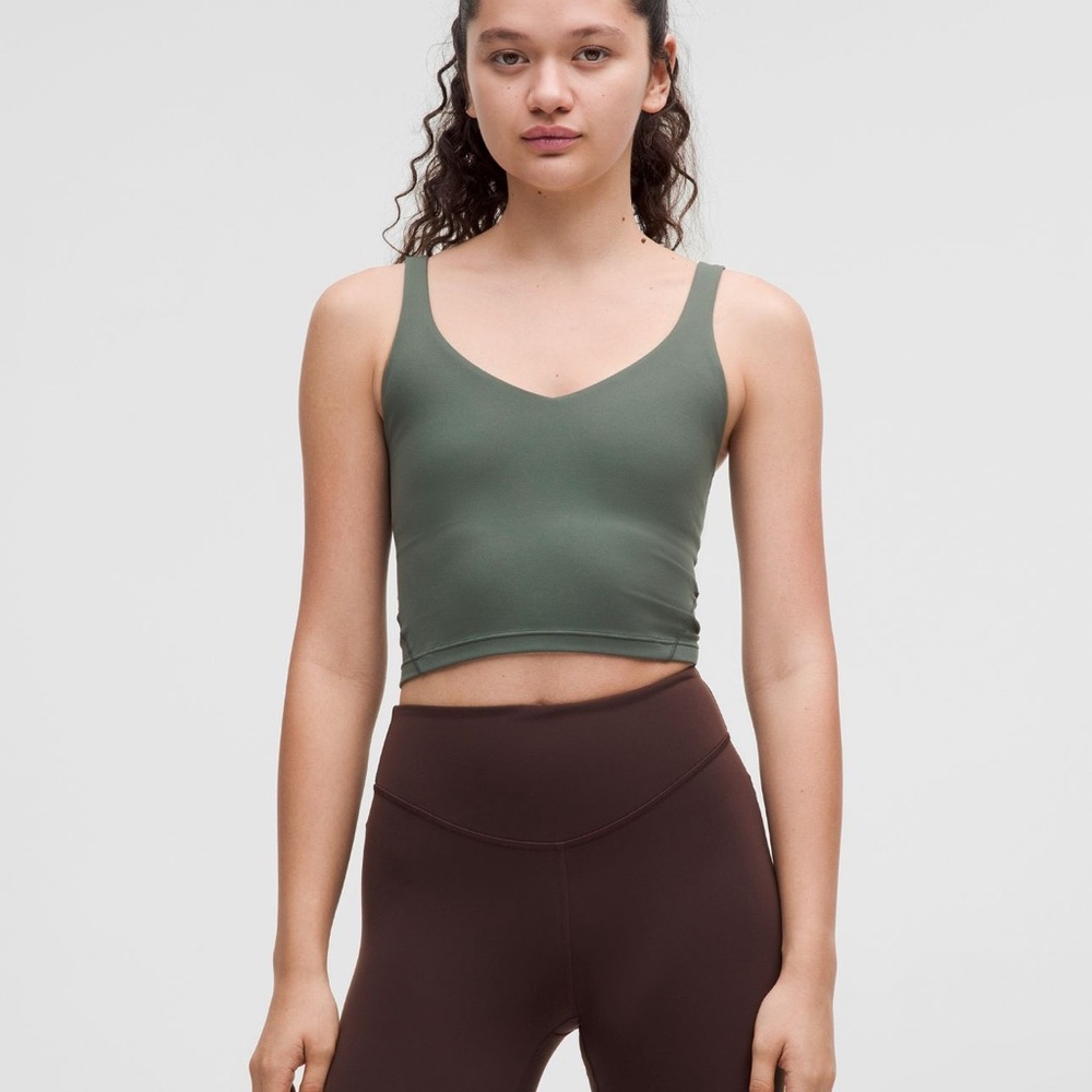 Lululemon align tank